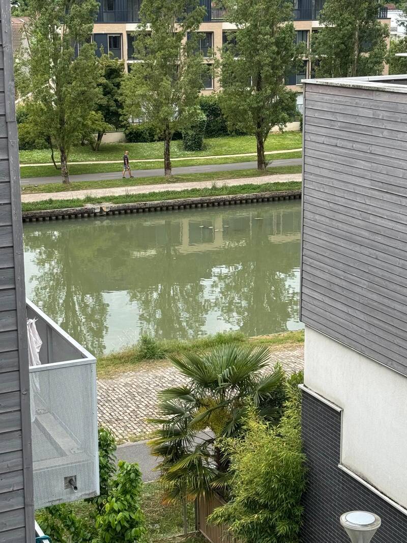 Les Pavillons-Sous-Bois (93320)