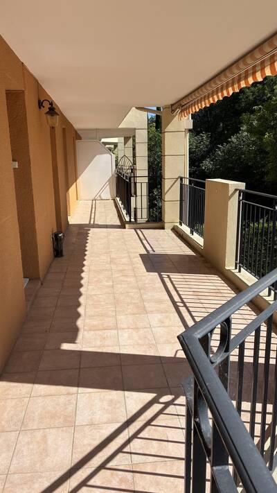 Vente appartement 4 pièces Aix-en-Provence (13)