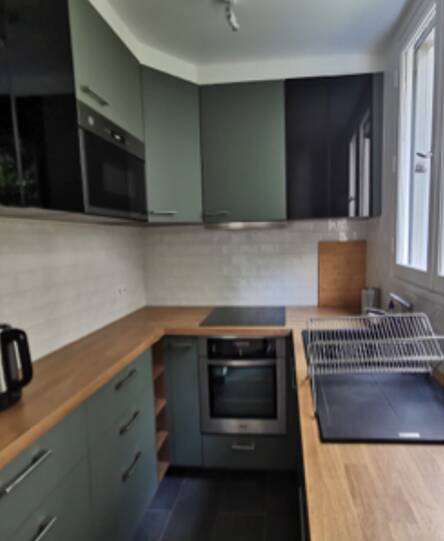 Paris 13E (75013)
