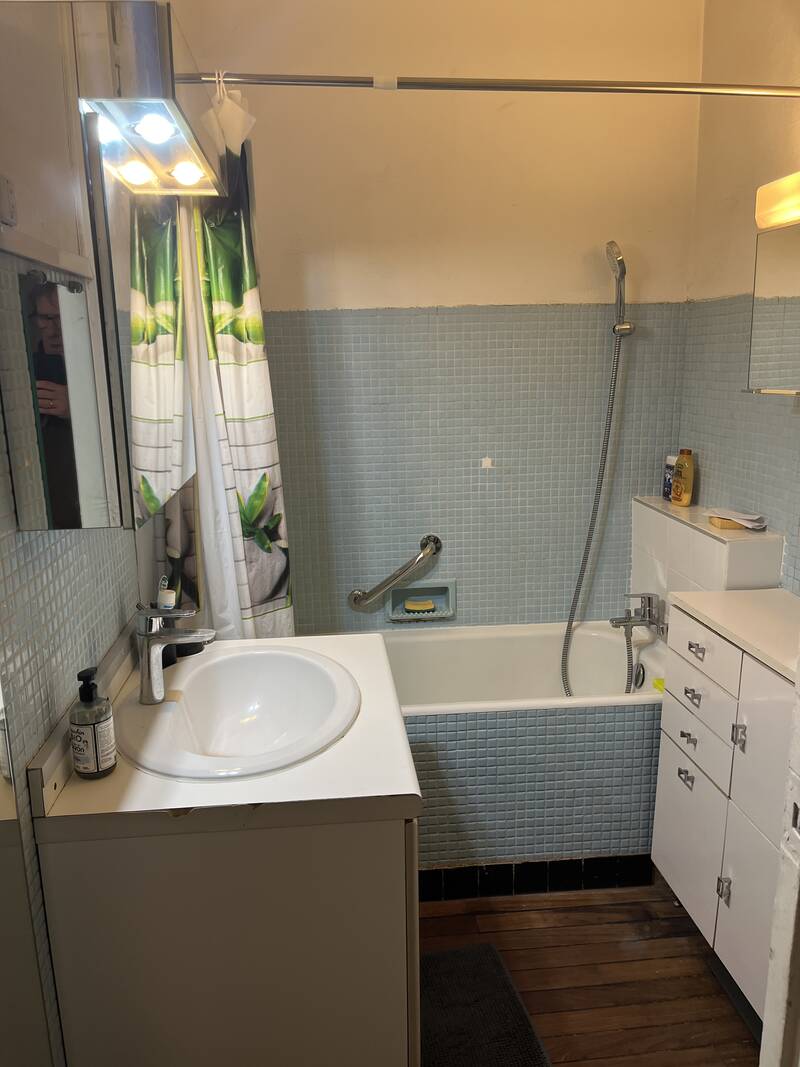 Paris 17E (75017)