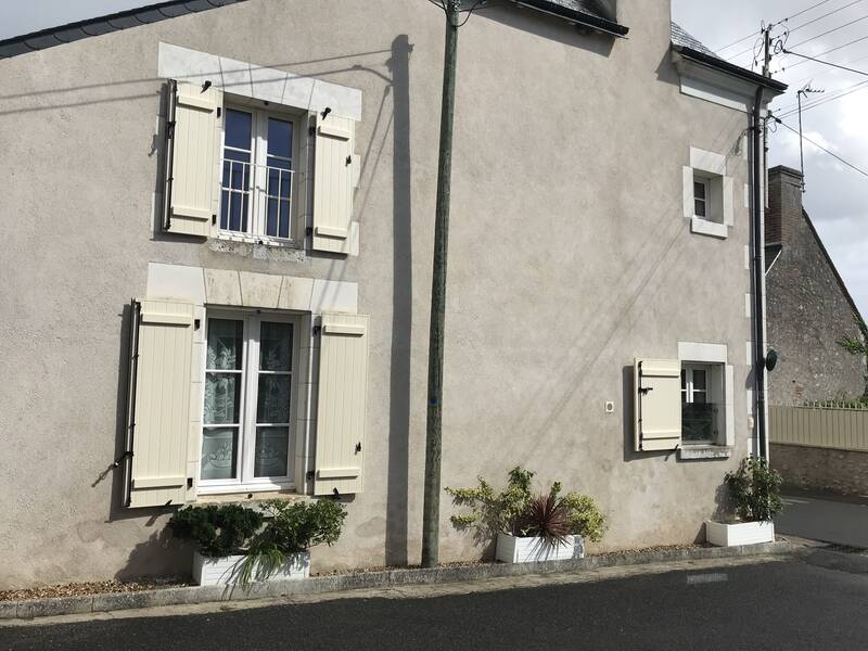 Candé-Sur-Beuvron (41120)