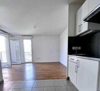 Vente appartement 2 pièces Ris-Orangis (91130)