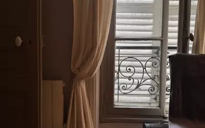 Paris 17E