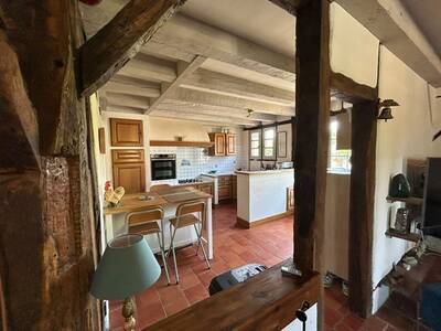 Vente maison 6 pièces Sort-en-Chalosse (40180)