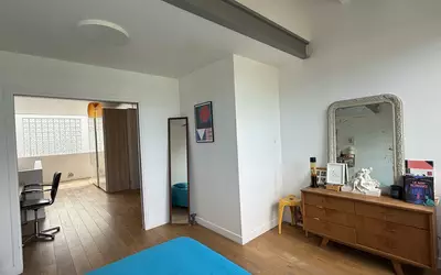 (Loft), Bagnolet (93170)