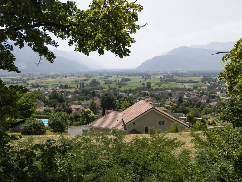 Saint-Jean-De-Moirans (38430)