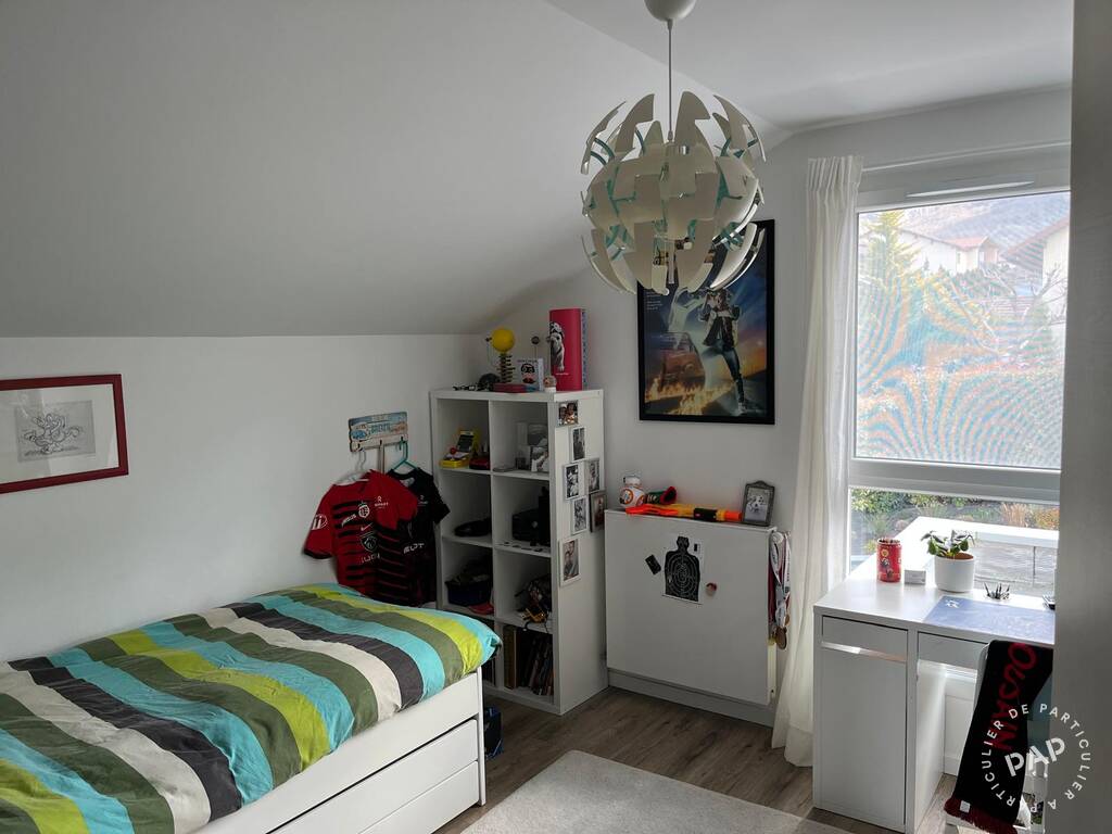 Vente maison 132 m² Archamps (74160) - 132 m² - 949.000 € | Particulier à Particulier — 6