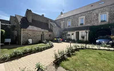 Rouvray (21530)