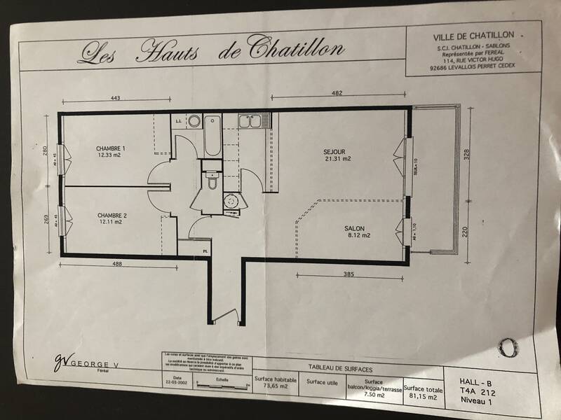 Châtillon (92320)