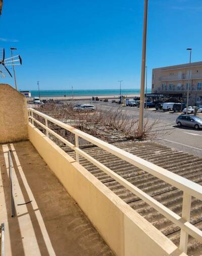 Vente appartement 4 pièces Narbonne (11100)