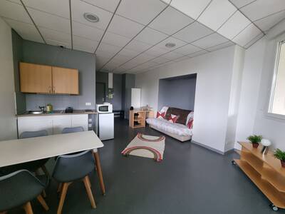 Location appartement studio Saint-Étienne (42)