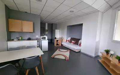 Saint-Étienne (42000)