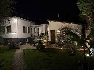Vente maison 6 pièces Taverny (95150)