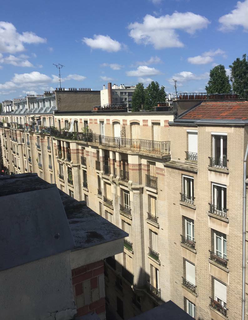 Paris 20E (75020)