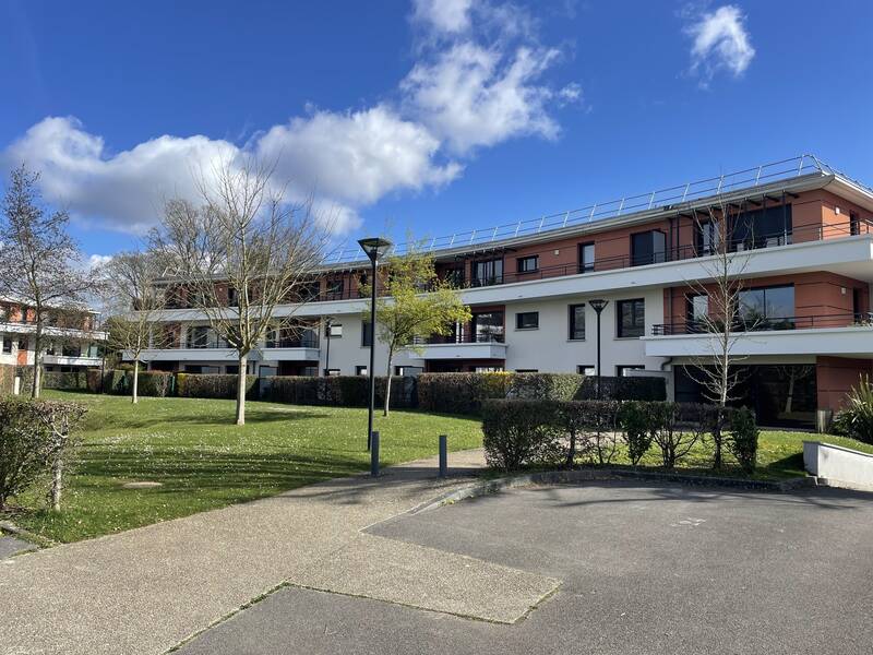 Mont-Saint-Aignan (76130)