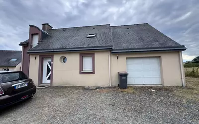 Collinée (22330)