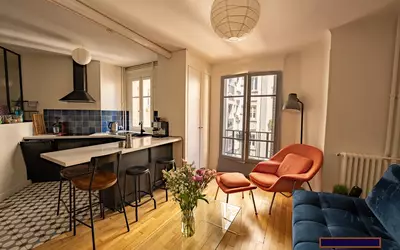 Paris 18E (75018)