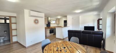 Location appartement 3 pièces Cabasse (83340)
