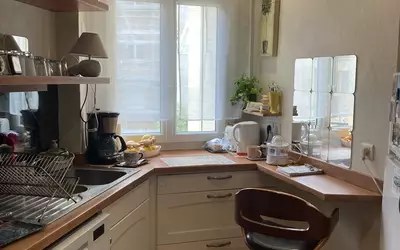 Neuilly-Sur-Seine (92200)