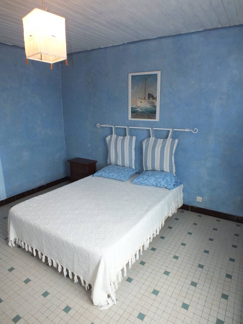 L'aiguillon-Sur-Mer (85460)