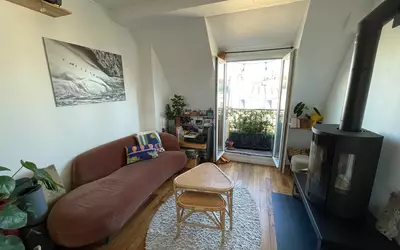 Paris 18E (75018)
