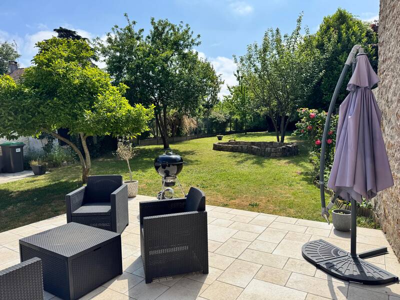 Morsang-Sur-Orge (91390)