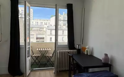 Paris 14E (75014)