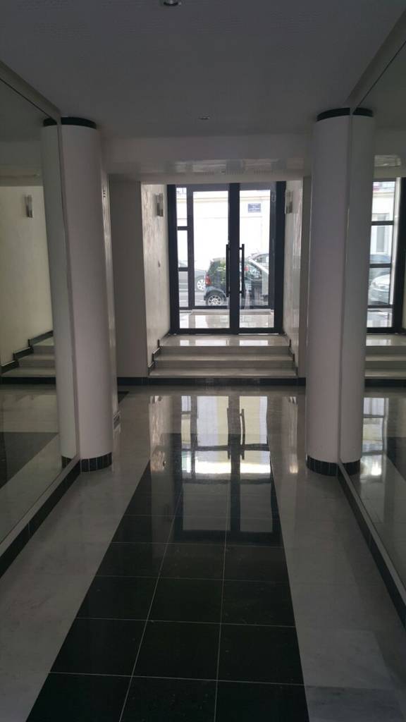 Boulogne-Billancourt (92100)