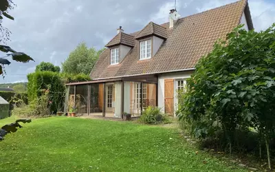 Arnières-Sur-Iton (27180)