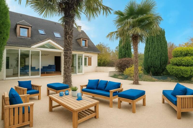 Mortefontaine-En-Thelle (60570)