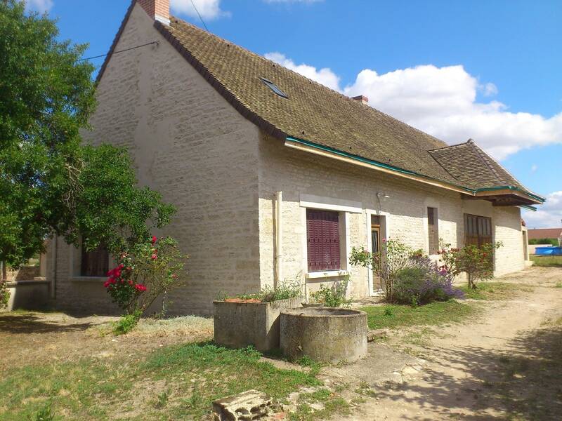 Saint-Marcel (71380)