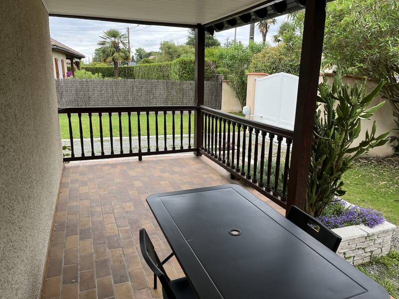 Lescar (64230)