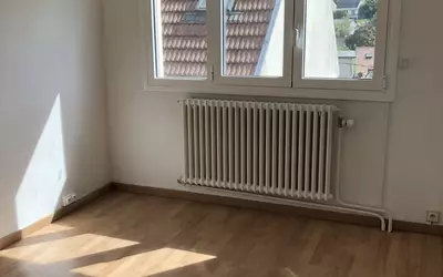 Montfermeil (93370)