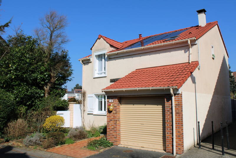 Villabé (91100)