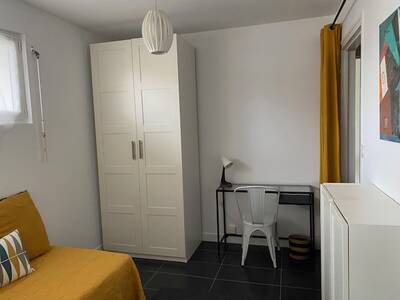 Vente appartement 2 pièces Bordeaux (33)