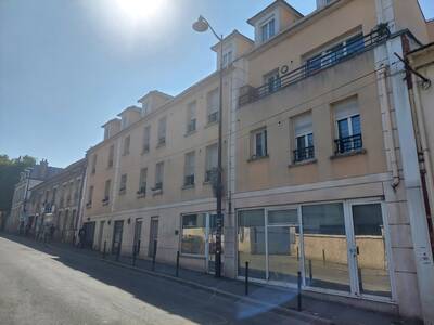 Vente appartement 3 pièces Sarcelles (95200)