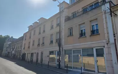 Sarcelles (95200)