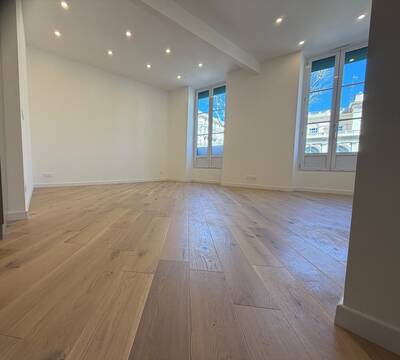 Vente appartement 4 pièces Menton (06500)