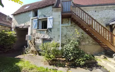 Varennes (37600)