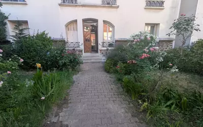Nogent-Sur-Marne (94130)
