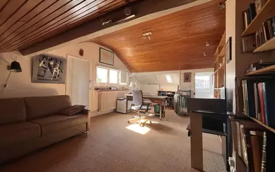 (Studio Inclus) Gentilly (94250)