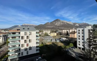 Annecy (74000)