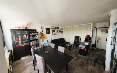 Paris 18E (75018)
