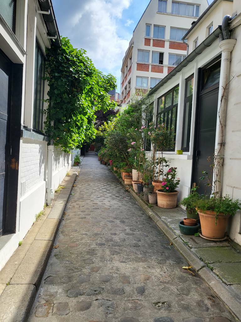 Paris 10E (75010)