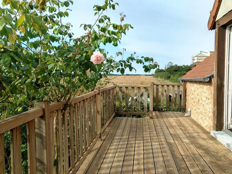 Dampierre-En-Yvelines (78720)