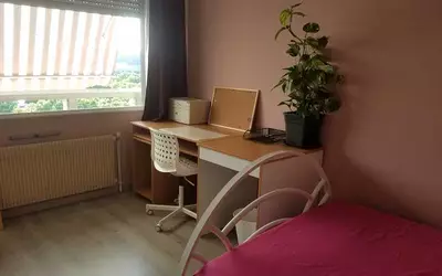 Villeurbanne (69100)