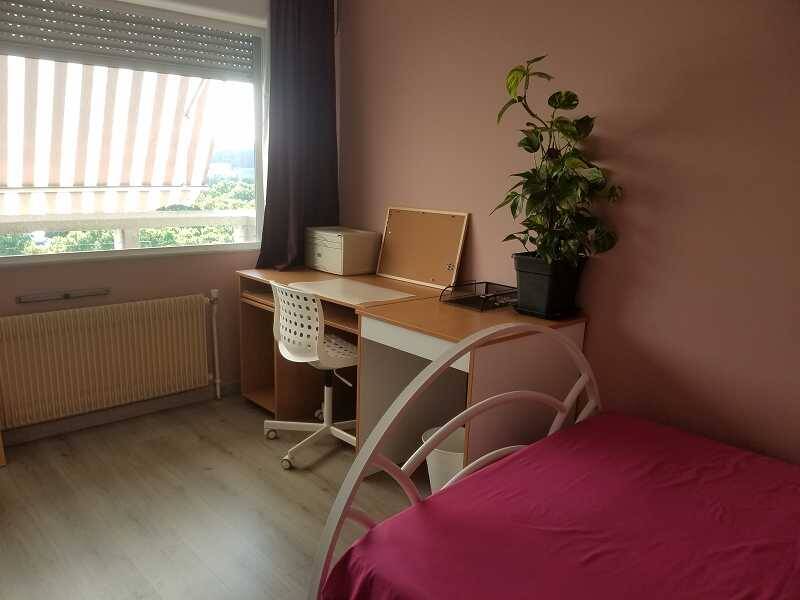 Villeurbanne (69100)
