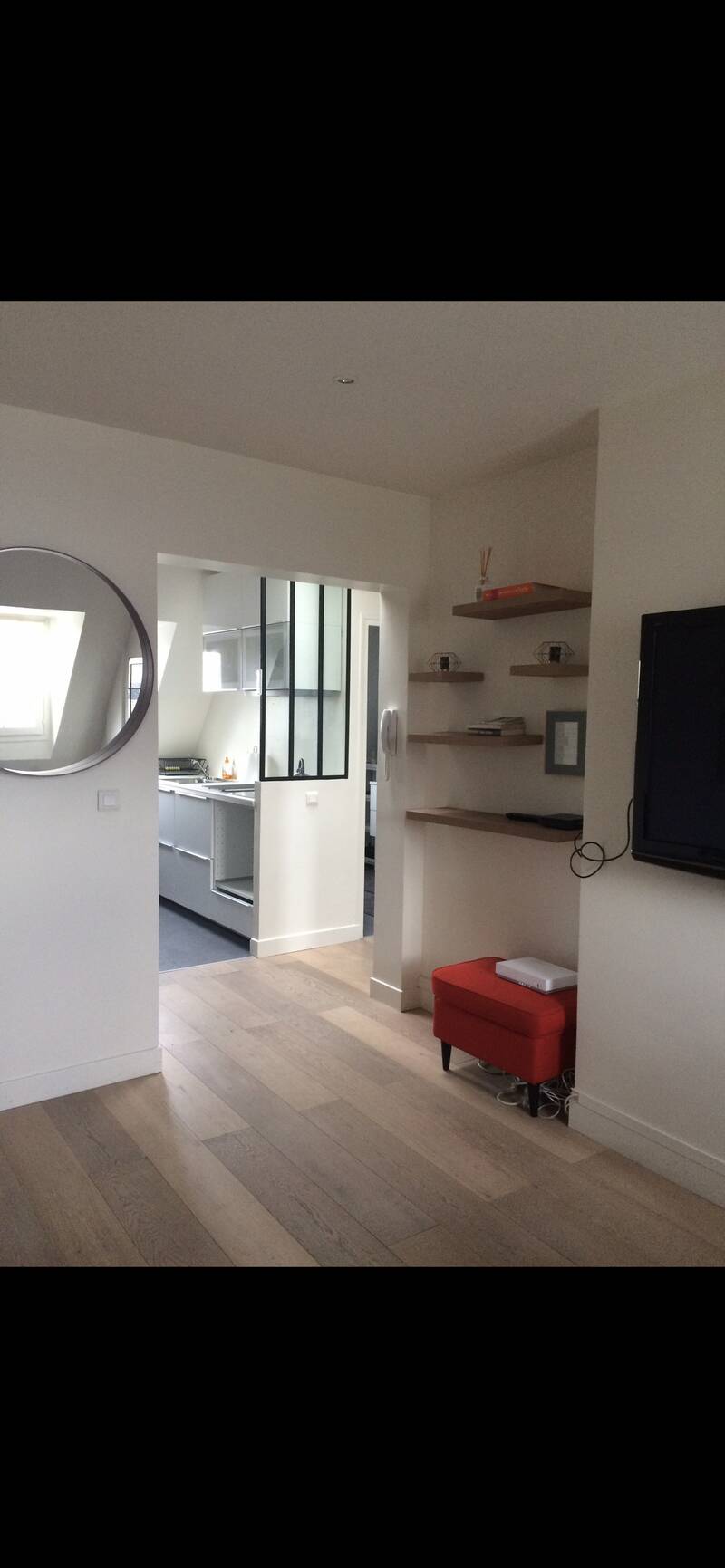 Paris 17E (75017)
