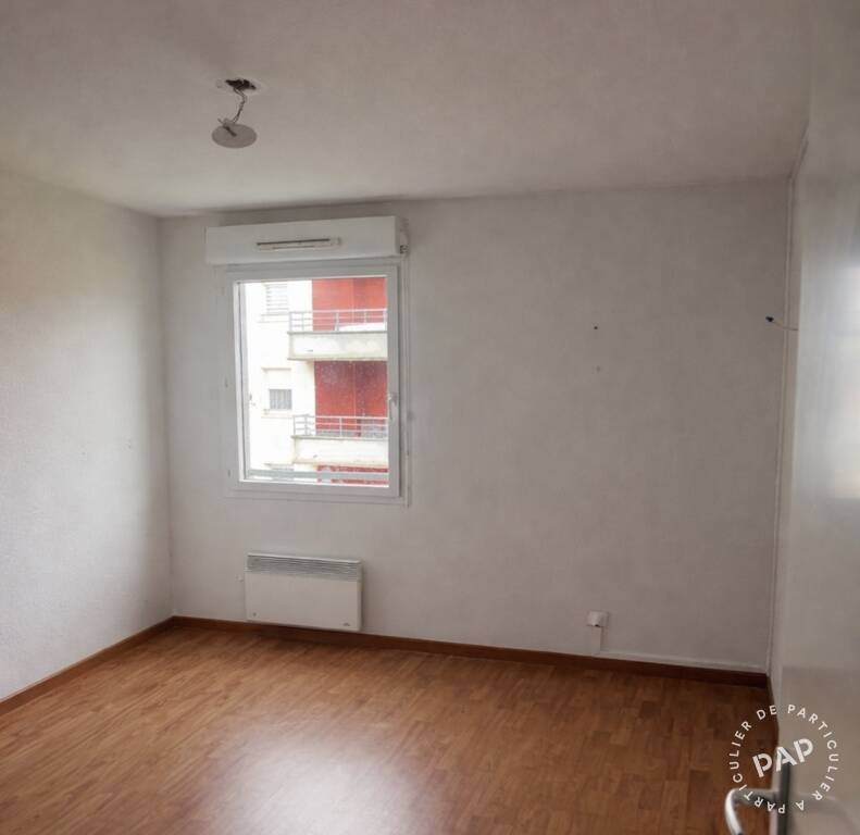 Vente appartement 3 pièces 61 m² Muret (31600) - 61 m² - 135.000 € | Particulier à Particulier — 9