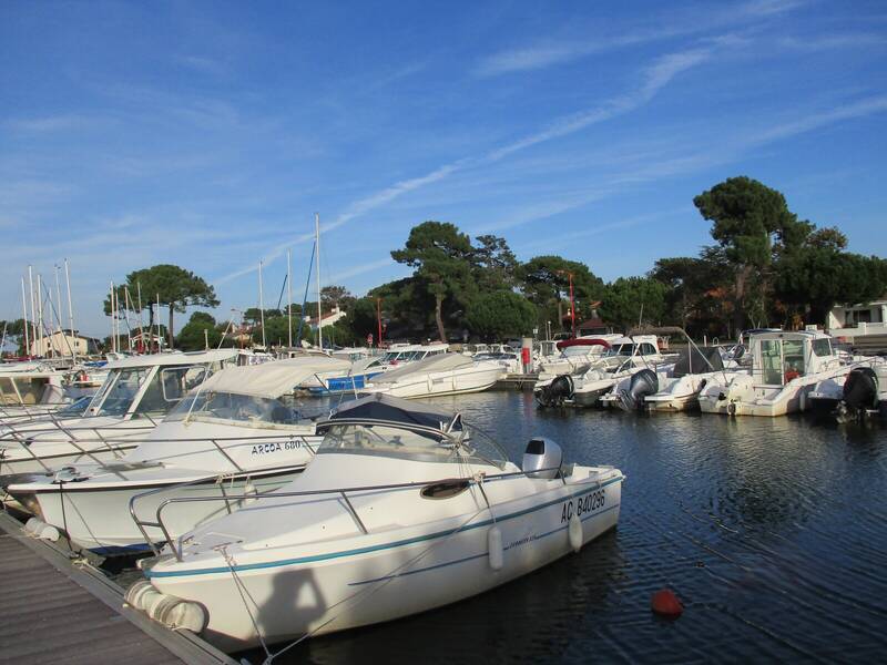 Gujan-Mestras (33470)